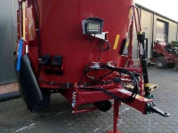 Vertical feed mixer BVL V-Mix plus 10n-1s