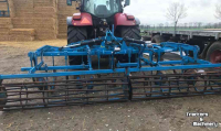 Cultivator Lemken Smaragd 500