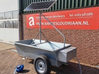 Water trough Solar Energy  Zonnedrinkbak 900 L Grootvee