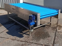 Inspection units Propak Leesband