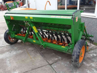 Seed drill Amazone D9-30 Special  29 kouters