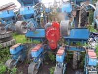 Seed drill Monosem 8 rijig