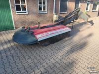 Mower Vicon CM 269