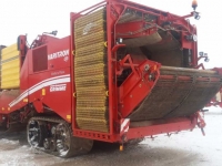 Potato harvester Grimme Varitron 470