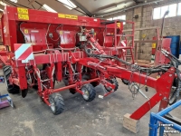 Potato planter Grimme GB 430 snarenbed pootmachine