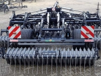 Disc harrow Agro-Tom Schijveneg GTH XL 6mtr