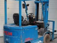 Forklift TCM FB25-7