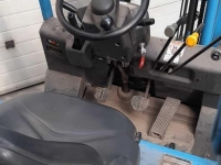 Forklift TCM FB25-7