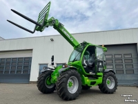 Telehandler Merlo VERKOCHT