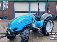 Horticultural Tractors Landini Mistral 50 America