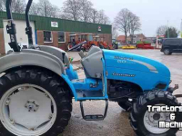 Horticultural Tractors Landini Mistral 50 America