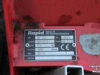 Other Reform Rapid SM 130 klepelmaaier