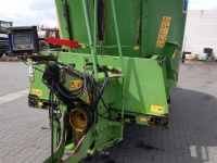 Vertical feed mixer Faresin Farasin Magnum    420299