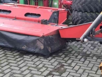 Mower Vicon CMP2601 met kneuzer