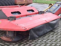 Mower Vicon CMP2601 met kneuzer