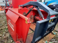 Silage grab-cutter Trioliet SILOKAM