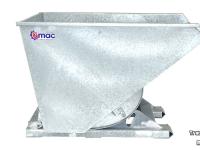 Other Qmac KC 850 Kantelcontainer 