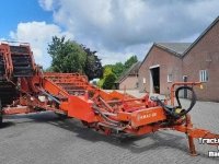 Potato harvester Amac E2 Aardappelrooier