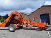 Potato harvester Amac E2 Aardappelrooier