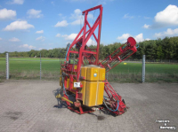 Fieldsprayer 3 points Munckhof MUNCKHOF VELDSPUIT