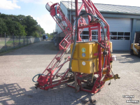 Fieldsprayer 3 points Munckhof MUNCKHOF VELDSPUIT