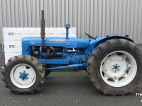 Oldtimers Fordson Major Oldtimer