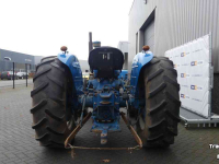 Oldtimers Fordson Major Oldtimer