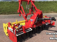 Rotary Harrow Pottinger Lion 303.12 Rotorkopeg