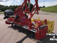 Rotary Harrow Pottinger Lion 303.12 Rotorkopeg