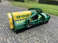 Flail mower Spearhead Q18S / Trident Park 18