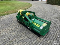 Flail mower Spearhead Q18S / Trident Park 18