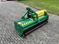 Flail mower Spearhead Q18S / Trident Park 18