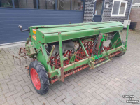 Seed drill Hassia DU 300-36 Zaaimachine