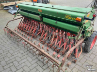 Seed drill Hassia DU 300-36 Zaaimachine