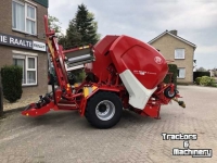 Balers Lely Welger RPC 245 Tornado