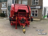 Balers Lely Welger RPC 245 Tornado