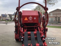 Balers Lely Welger RPC 245 Tornado