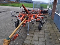 Tedder Fella TH 1300 hydro