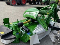 Mower McHale Pro Glide B9600 Triple Maaier