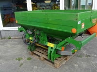 Fertilizer spreader Amazone ZAM 1501 ( Verkocht)