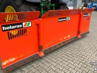 Other Holaras MES 430-H-115-FK Maisschuif Front