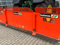 Other Holaras MES 430-H-115-FK Maisschuif Front