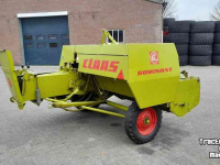 Balers Claas Dominant Kleinpak-pers / Pakjes-pers