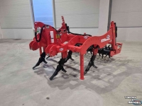 Deep subsoiler Maschio Attila 250/5 Subsoiler