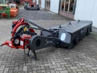 Mower Massey Ferguson DM 306-P