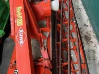 Rotary Harrow Kuhn HRB 403