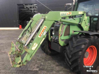 Front-end loader Fendt Stoll Robust F 30 HDP