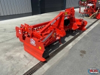 Rotary Harrow Maschio DC 3000 Combi Spiralrohrwalze