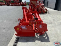 Rotary Harrow Maschio DC 3000 Combi Spiralrohrwalze