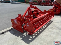 Rotary Harrow Maschio DC 3000 Combi Spiralrohrwalze